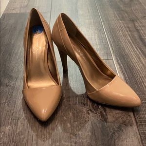 Jessica Simpson Heels 👠